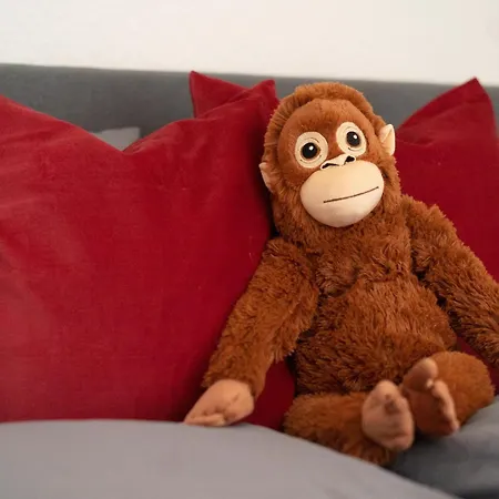 Fullhouse - - K70 - Elevator - Balcony - Smarttv 아이제나흐