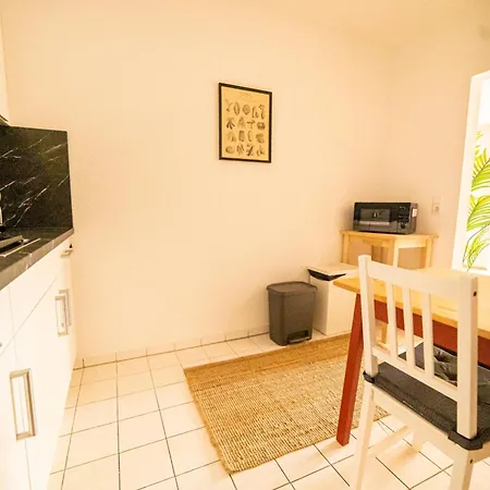 아파트 Fullhouse - - K70 - Elevator - Balcony - Smarttv *