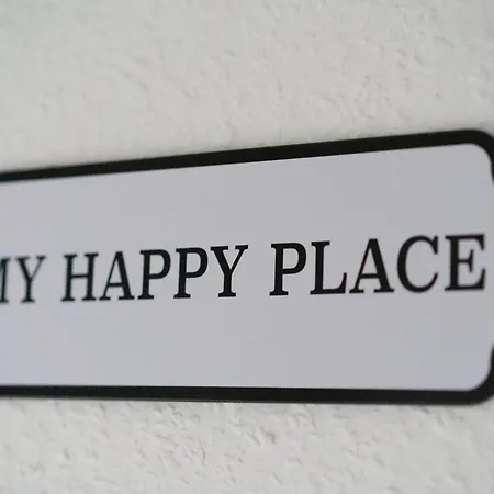 Fullhouse - - K70 - Elevator - Balcony - Smarttv * Eisenach