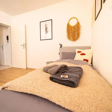 Apartamento Fullhouse - - K70 - Elevator - Balcony - Smarttv