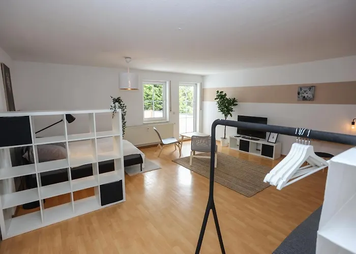 Lejlighed Fullhouse - - K70 - Elevator - Balcony - Smarttv *