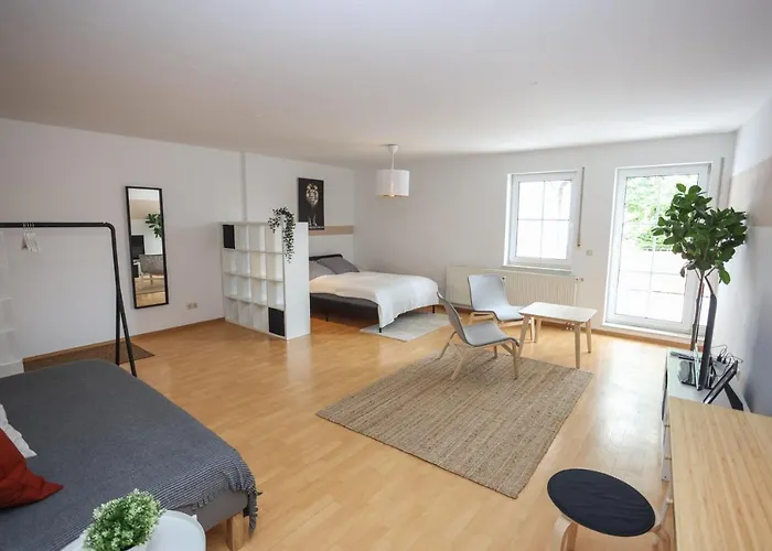 Fullhouse - - K70 - Elevator - Balcony - Smarttv *