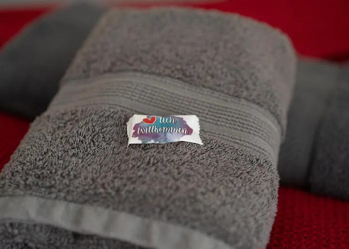 Fullhouse - - K70 - Elevator - Balcony - Smarttv