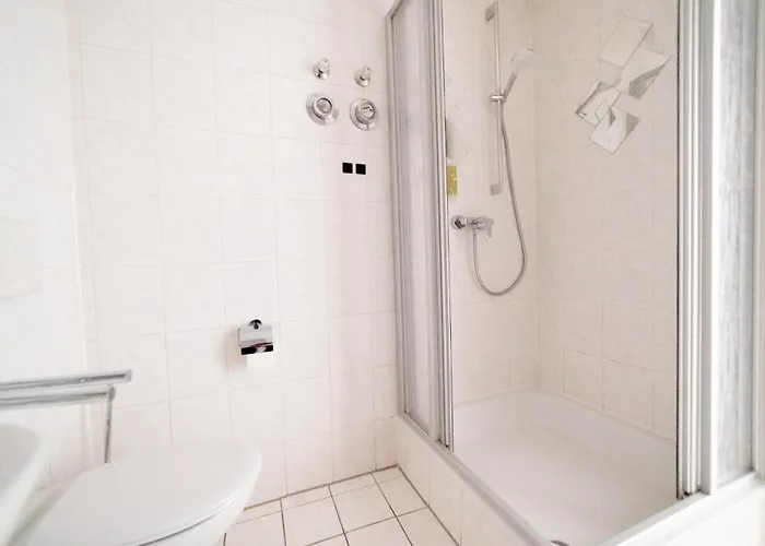 Lejlighed Fullhouse - - K70 - Elevator - Balcony - Smarttv *