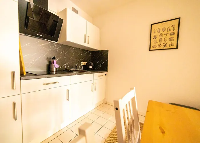 Fullhouse - - K70 - Elevator - Balcony - Smarttv