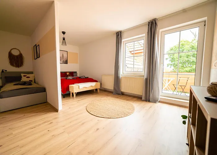 Fullhouse - - K70 - Elevator - Balcony - Smarttv Lejlighed