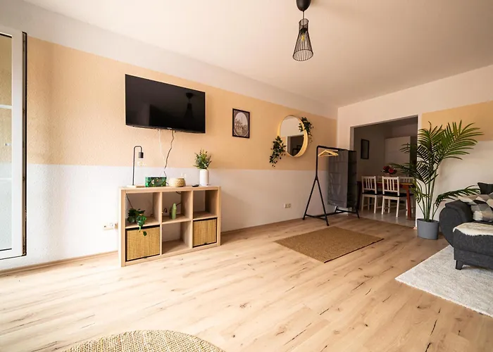 Fullhouse - - K70 - Elevator - Balcony - Smarttv