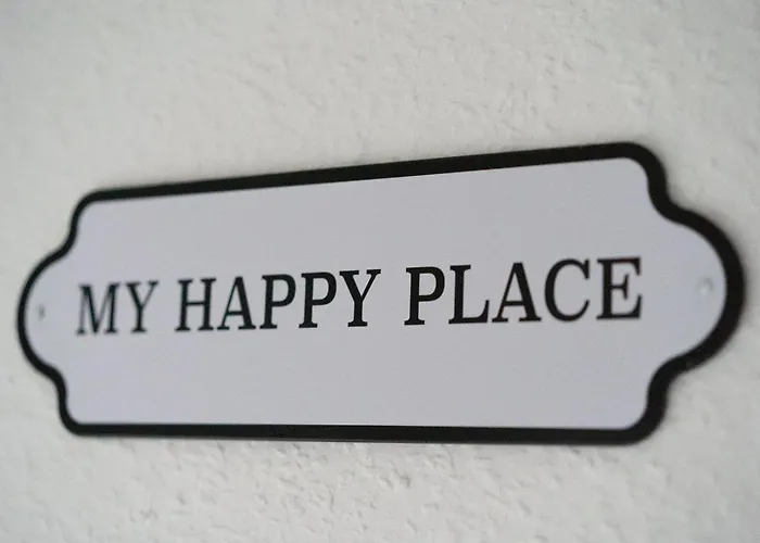 Fullhouse - - K70 - Elevator - Balcony - Smarttv * Eisenach